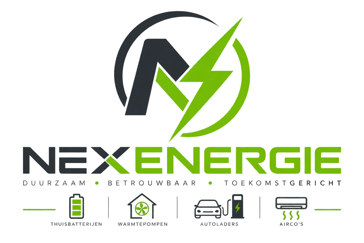 NexEnergie logo